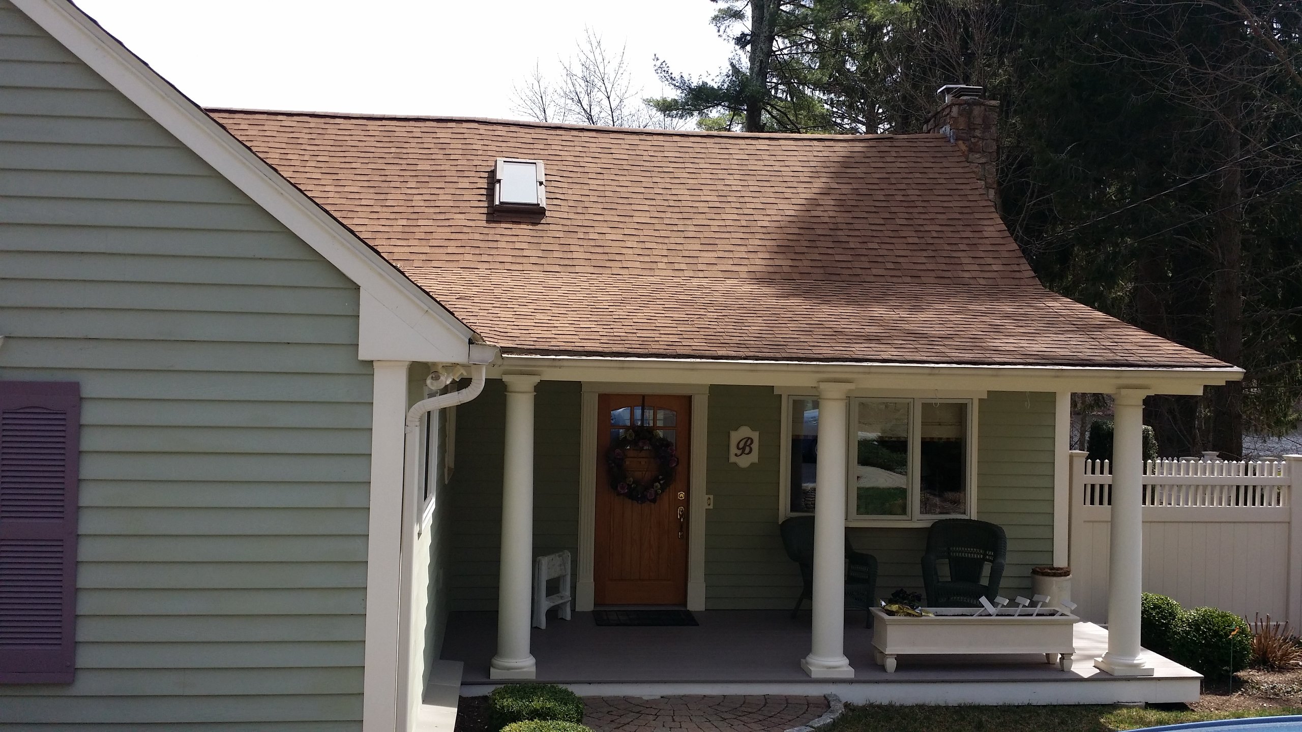 Gutter Guards Coventry CT